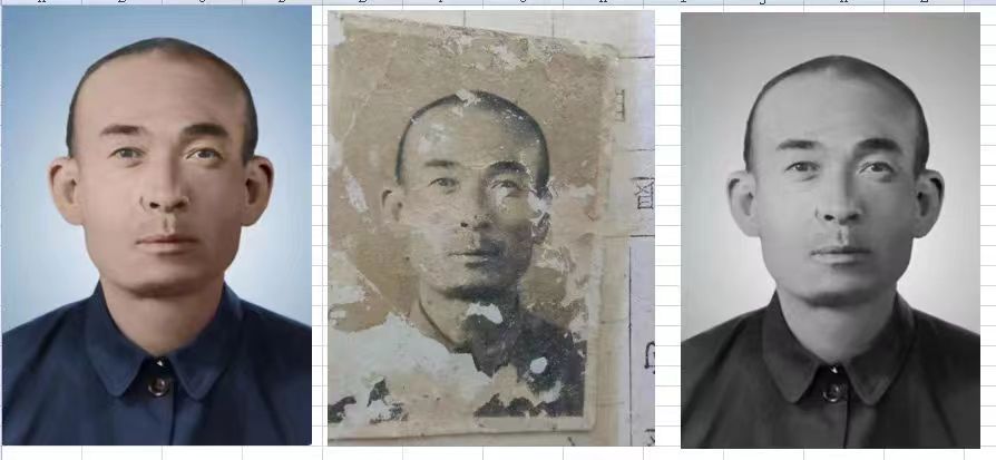 新北老照片模糊修复-21